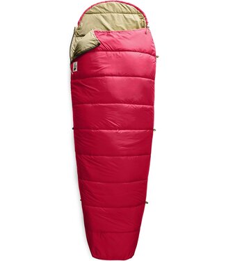The North Face Eco Trail Synthetic 55 REG - TNF Red/Hemp