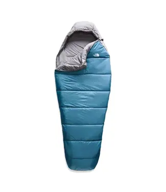 The North Face Wasatch 20/-7-Aegean Blue/Zinc Grey