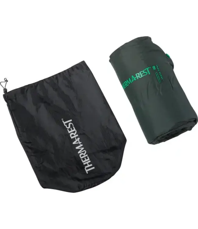 Therm-A-Rest Trail Scout Regular