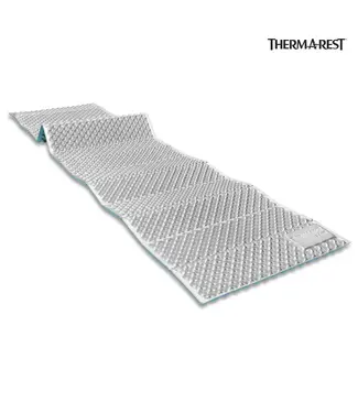 Therm-A-Rest Z-Lite Sol  Blue / Silver Regular