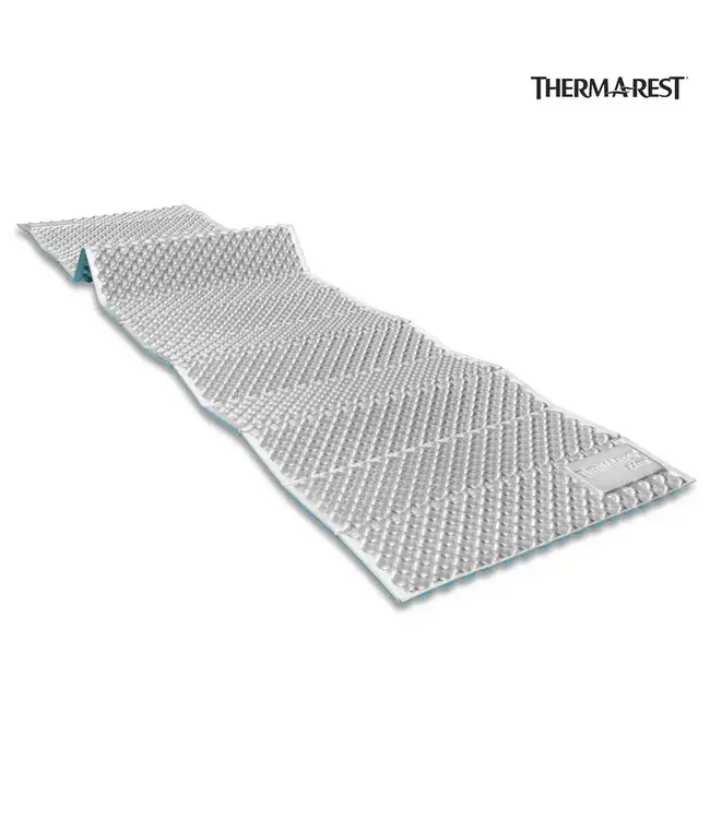 Therm-A-Rest Z-Lite Sol  Blue / Silver Regular