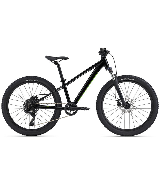 Giant STP 24 FS-Giant Black 2025