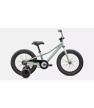 Specialized Riprock Coaster 16 Sage/White