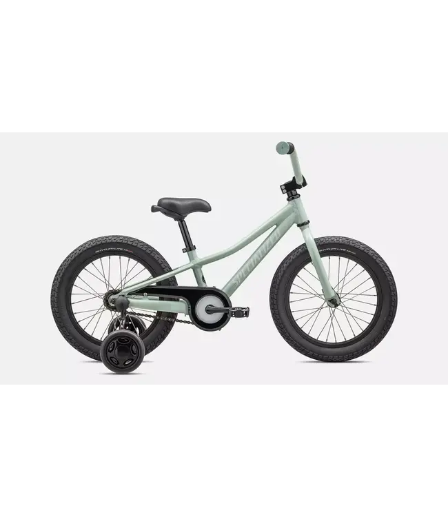 Specialized Riprock Coaster 16 Sage/White
