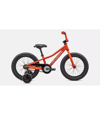Specialized Riprock Coaster 16 Red/White