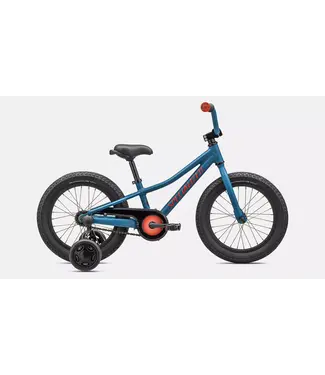 Specialized Riprock Coaster 16 Blue/Red