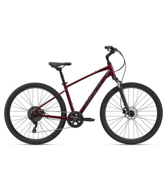 Giant Cypress 2 S Garnet