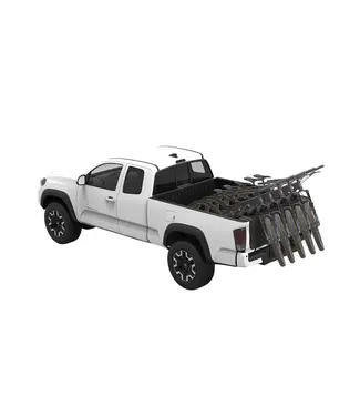 Yakima Gatekeeper Tailgate Pad MD Black