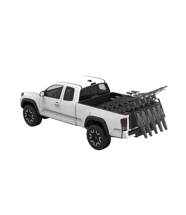 Yakima Gatekeeper Tailgate Pad MD Black