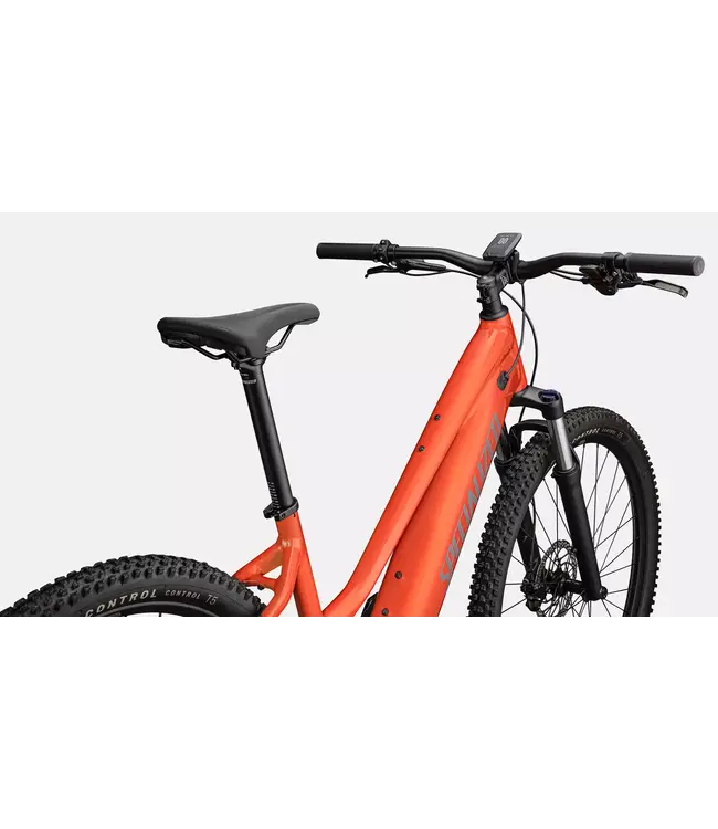 Specialized TERO 3.0 UL REDWD S