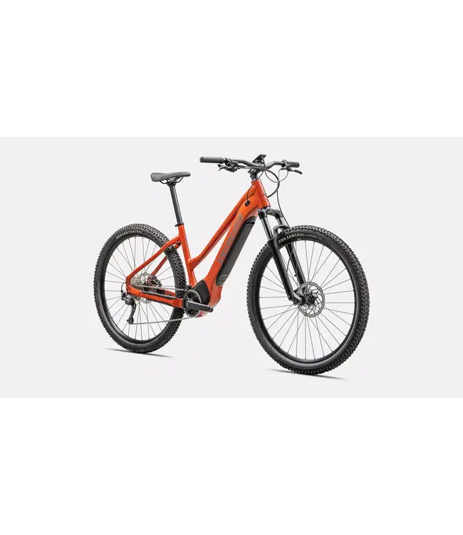 Specialized TERO 3.0 UL REDWD S