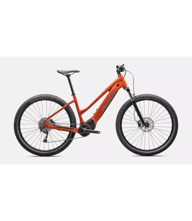 Specialized TERO 3.0 UL REDWD S