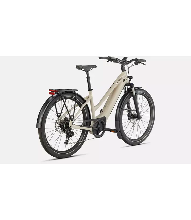 Specialized VADO 4.0 STEP THROUGH UL WHTMTN/BLKREFL L