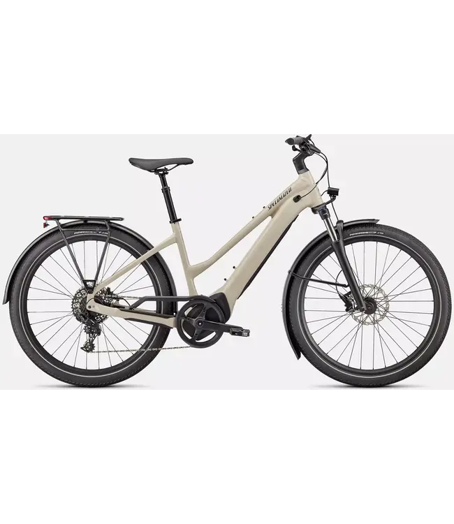 Specialized VADO 4.0 STEP THROUGH UL WHTMTN/BLKREFL L