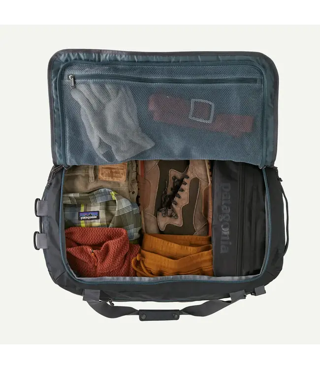 Patagonia Black Hole Duffel 40L Seabird Grey