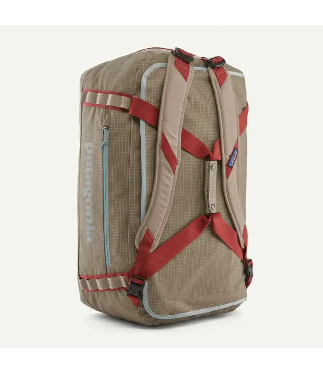 Patagonia Black Hole Duffel 40L Seabird Grey