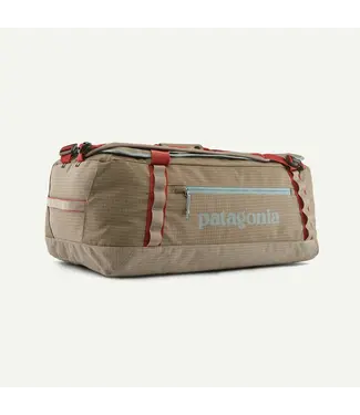 Patagonia Black Hole Duffel 55L Seabird Grey