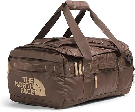 Base Camp Voyager Duffel 42L-Smokey Brown/Khaki Stone O/S