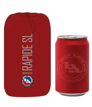 Big Agnes Rapide SL Insulated Double Wide (40x72)