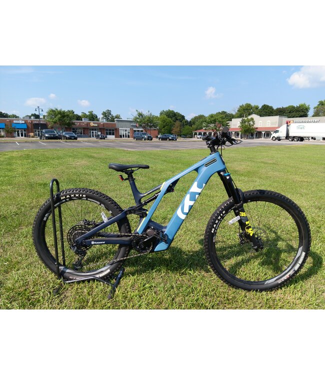 Husqvarna Mountain Cross MC5 Large