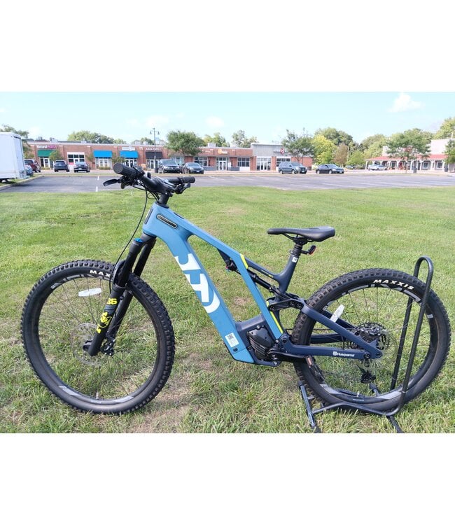 Husqvarna Mountain Cross MC5 Large