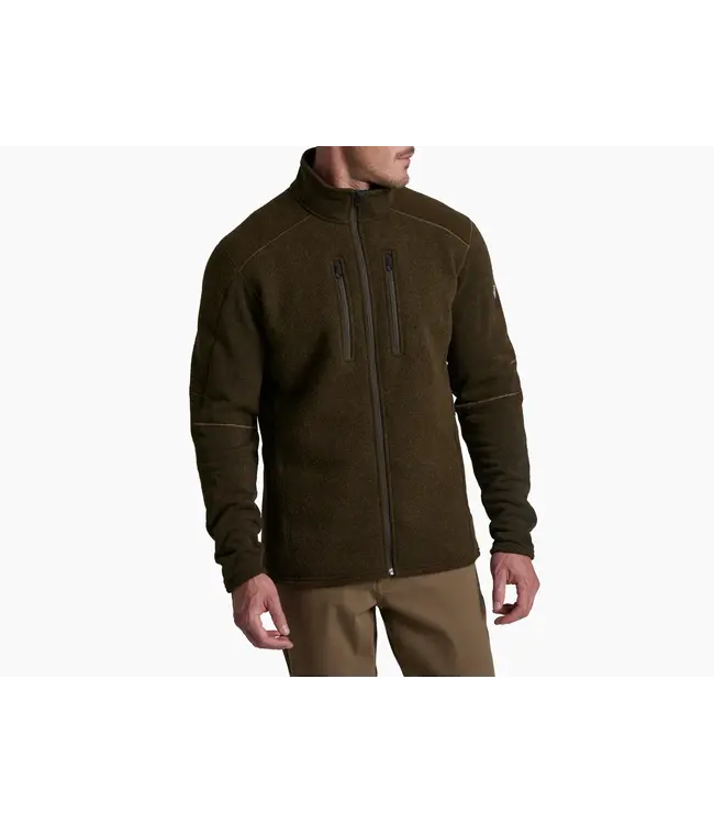 Kuhl Interceptr FZ M