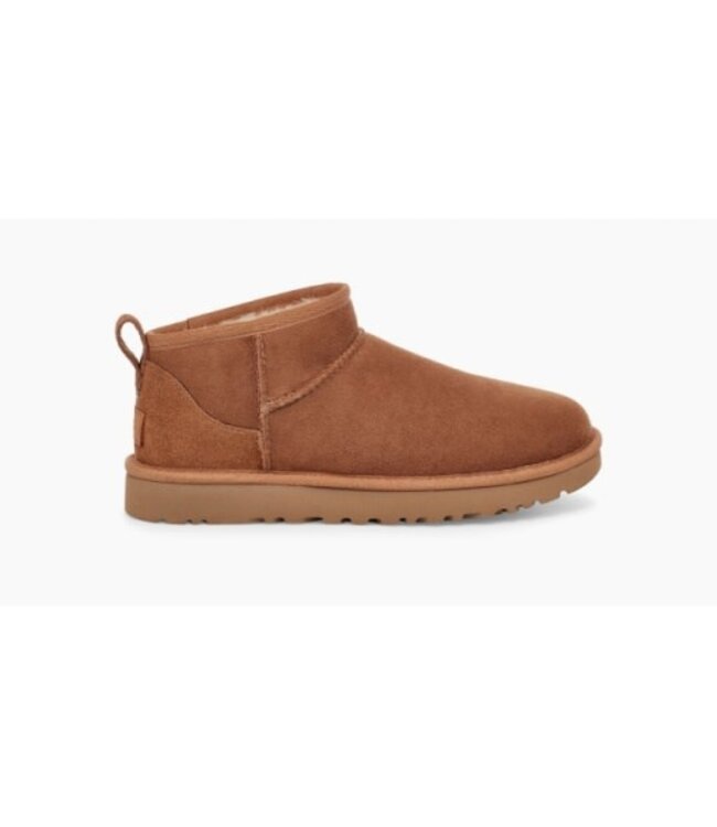 UGG W's Classic Ultra Mini