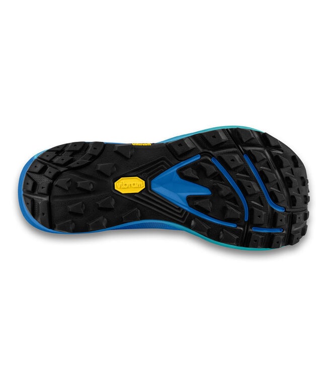 Topo Athletic Mtn Racer 4