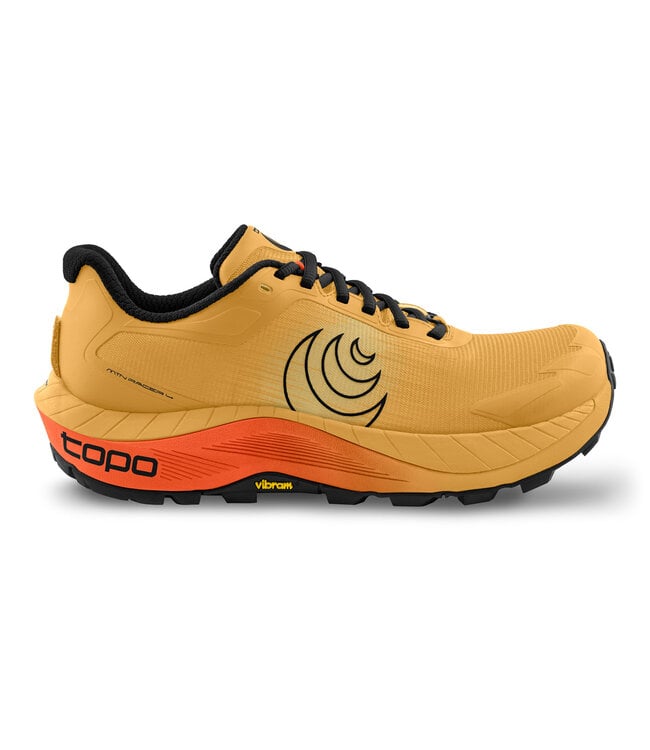 Topo Athletic M's Mtn Racer 4
