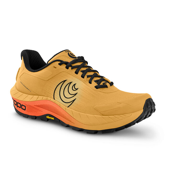 Topo Athletic M's Mtn Racer 4