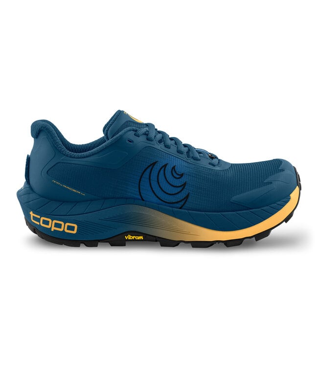 Topo Athletic M's Mtn Racer 4