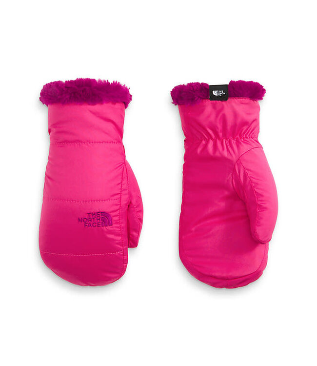The North Face G MOSSBUD SWIRL MITT