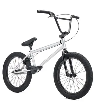 Kink BMX Whip Frost Silver 20"