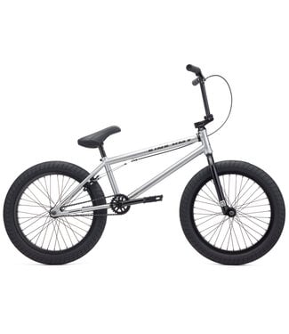 Kink BMX Whip Frost Silver 20"
