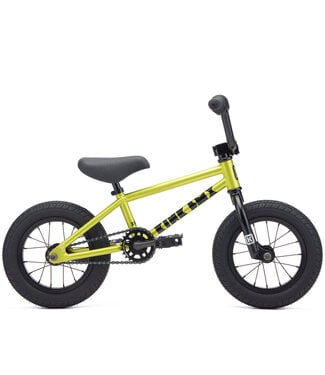 Kink BMX Roaster 12" Atomic Green