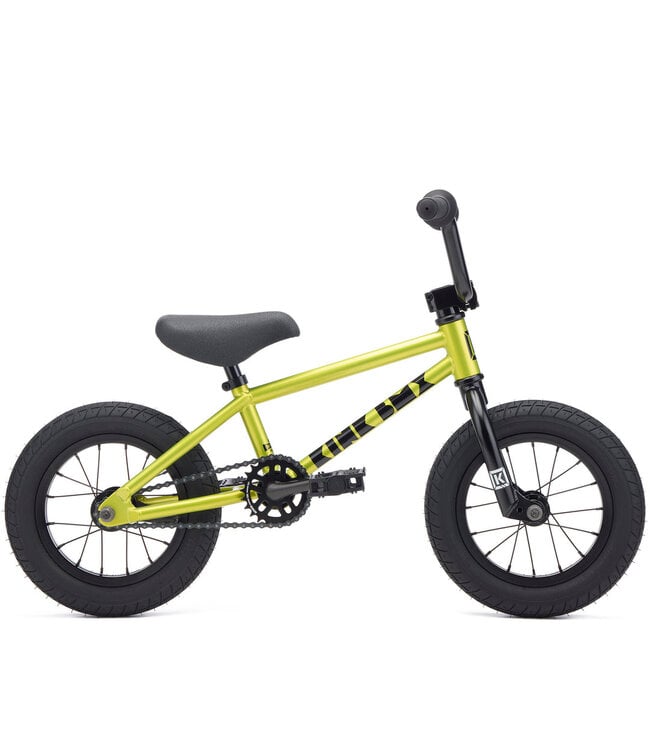 Kink BMX Roaster 12" Atomic Green