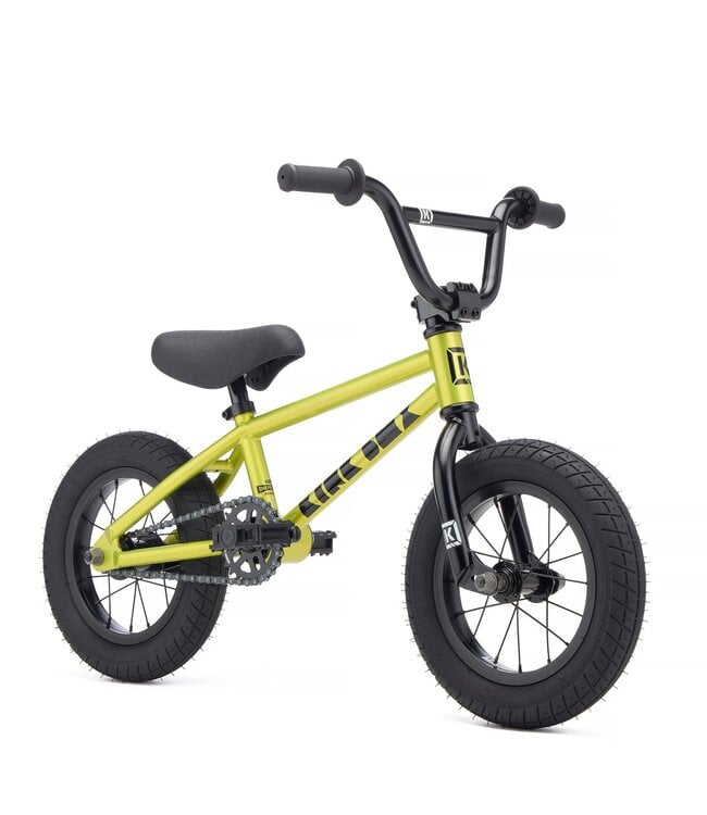 Kink BMX Roaster 12" Atomic Green