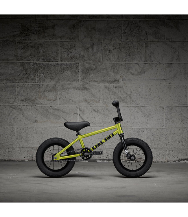 Kink BMX Roaster 12" Atomic Green