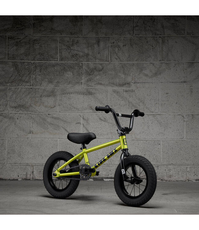 Kink BMX Roaster 12" Atomic Green