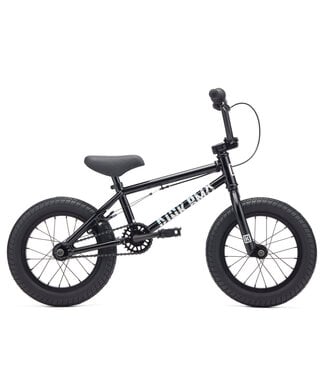 Kink BMX Pump 14" Galaxy Black