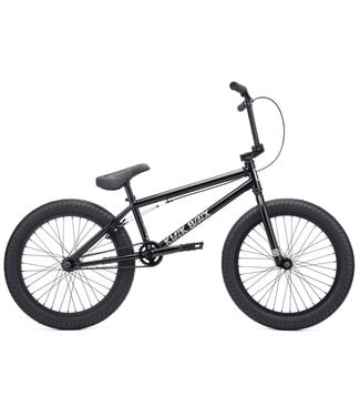 Kink BMX Curb Midnight Black 20"