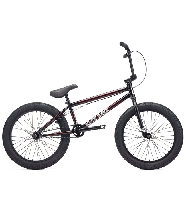 Kink BMX Curb Black Cherry  20"