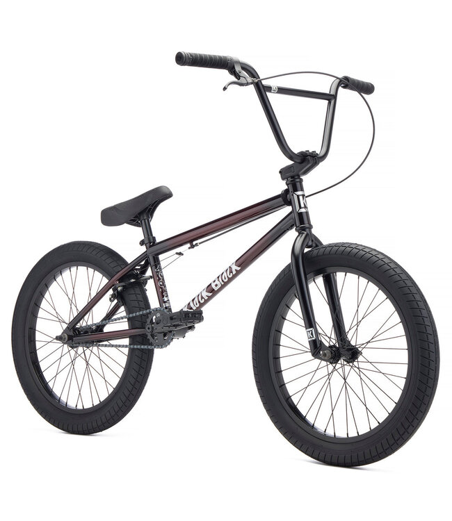Kink BMX Curb Black Cherry  20"