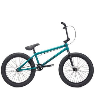 Kink BMX Curb Emerald Green 20"