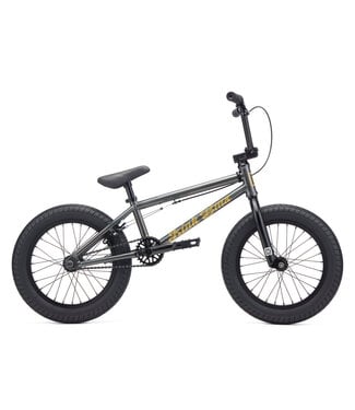 Kink BMX Carve 16" Digital Gray