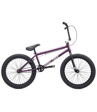 Kink BMX Launch Midnight Purple 20"