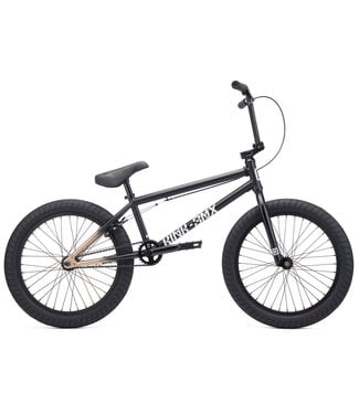 Kink BMX Launch Black Gold 20"