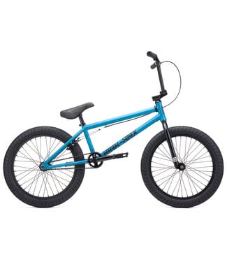 Kink BMX Launch Retro Blue 20"