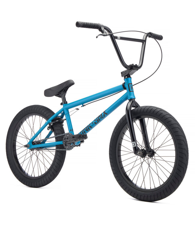 Kink BMX Launch Retro Blue 20"