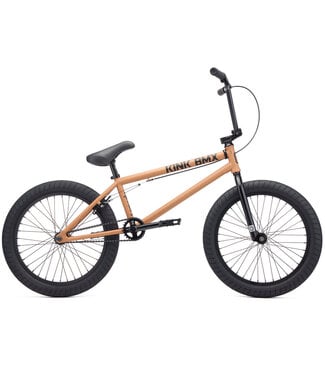 Kink BMX Setup XL Oxide Orange